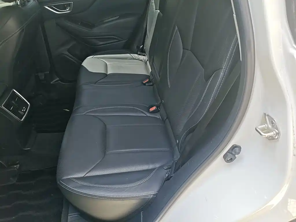 Subaru Forester 2019 — фото 17