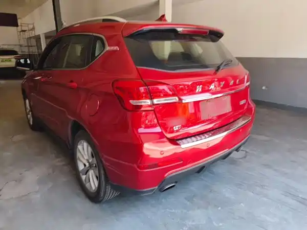Haval H2 2014