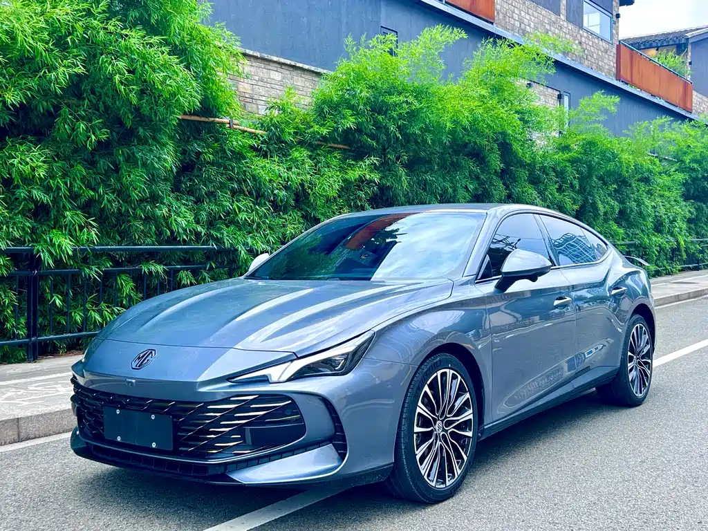 MG 7 2024