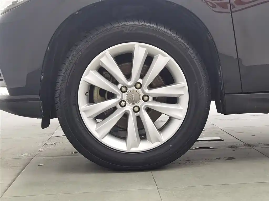 Haval H2 2015 — фото 17