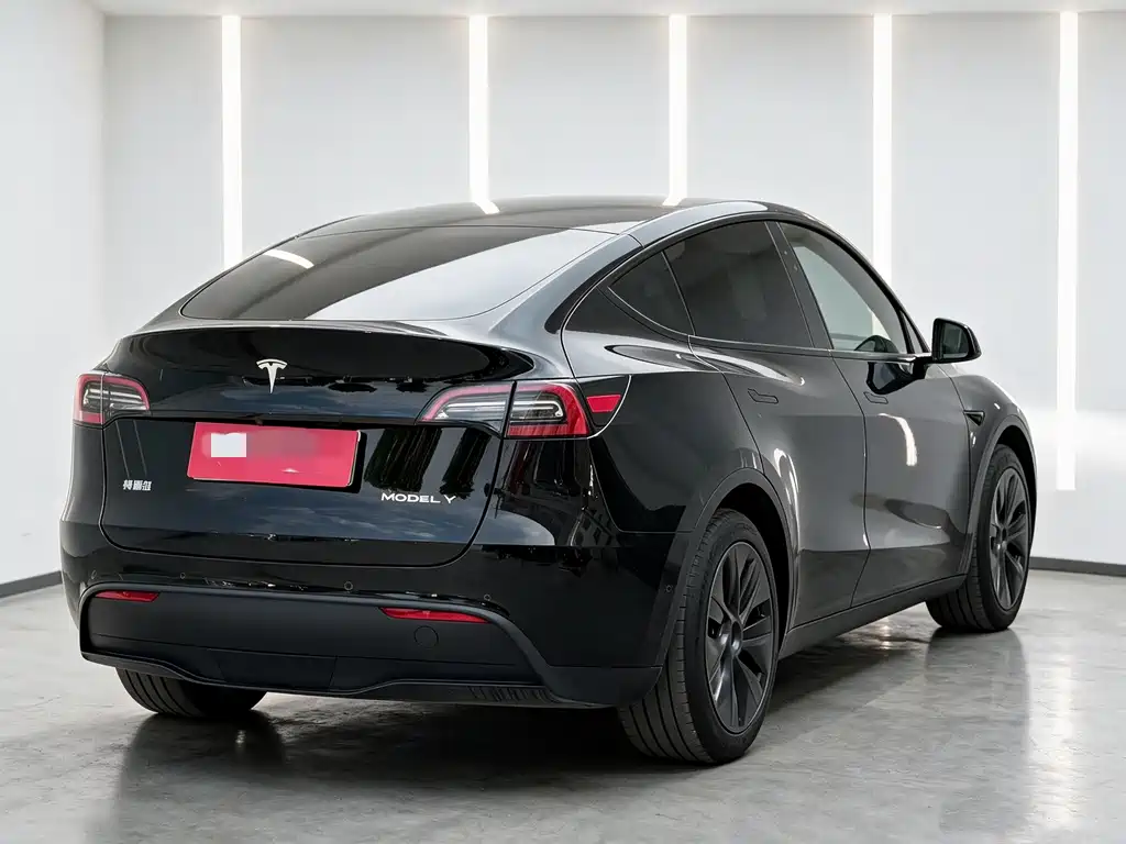 Tesla Model Y 2023 — фото 7
