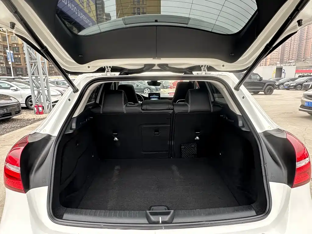Mercedes-Benz GLA 2019 — фото 15