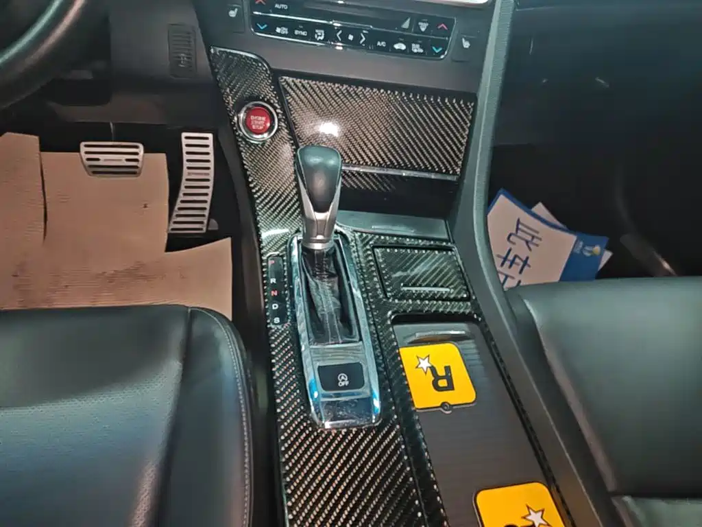 Honda Spirior 2017 — фото 14
