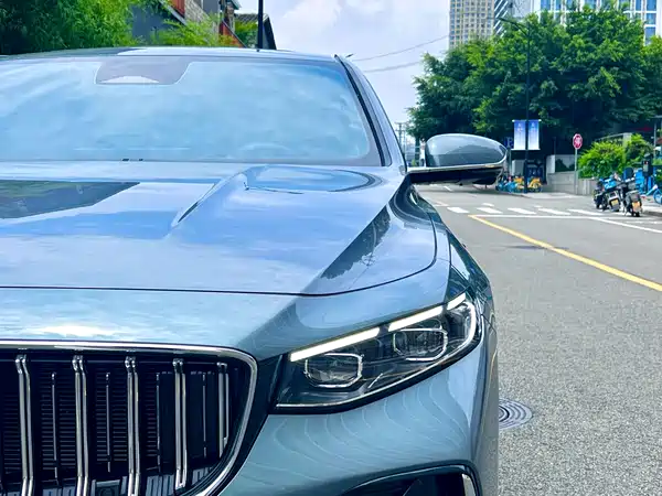 Geely Xingrui 2026