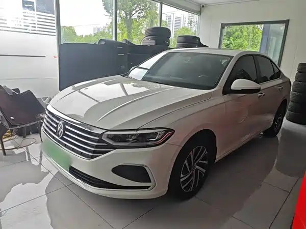 Volkswagen Lavida 2022