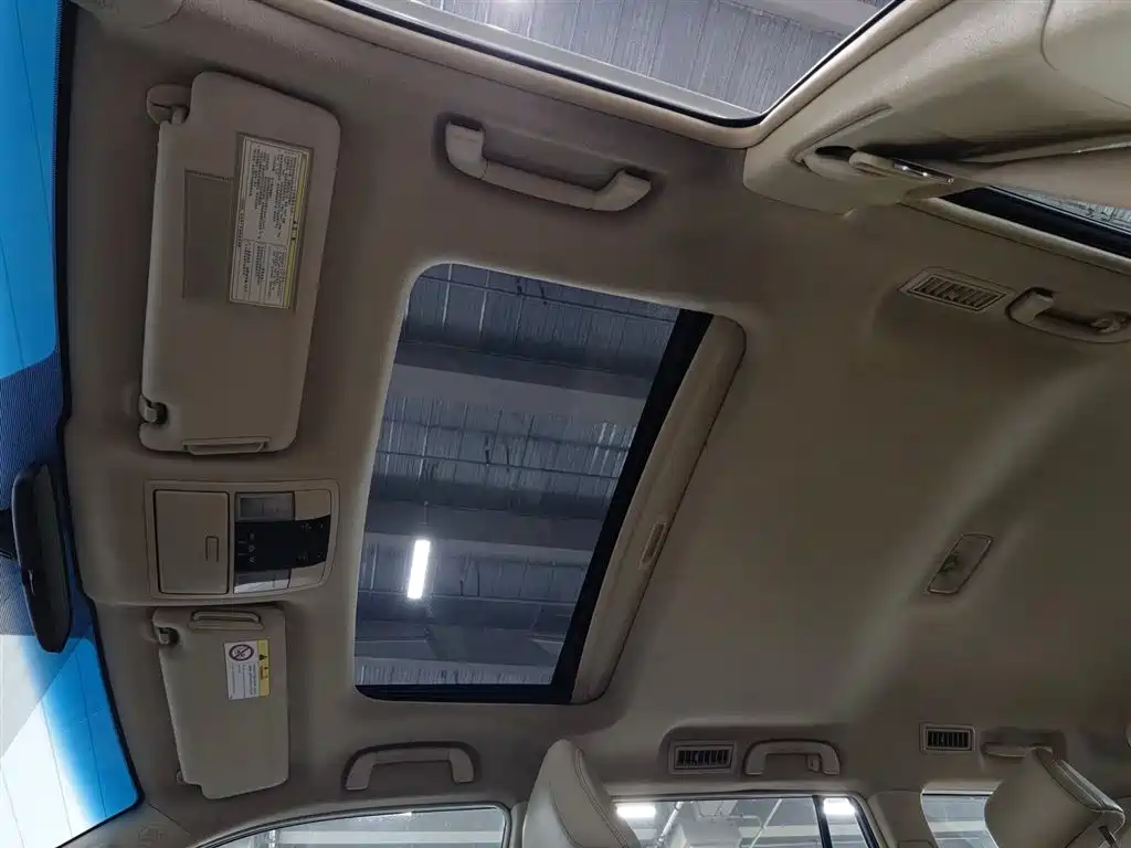 Toyota Prado 2016 — фото 14