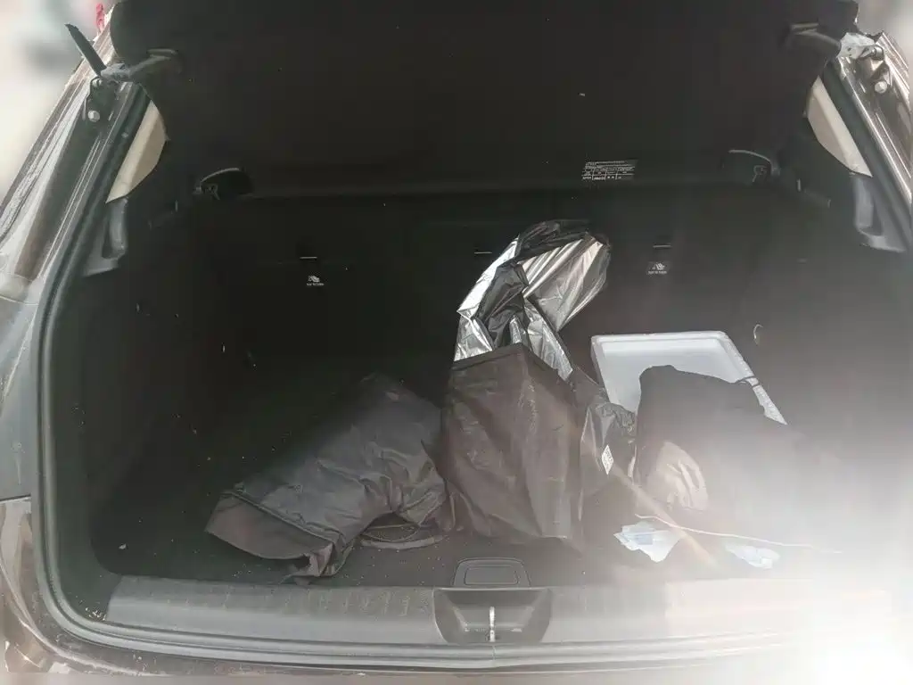 Mercedes-Benz GLA 2015 — фото 16