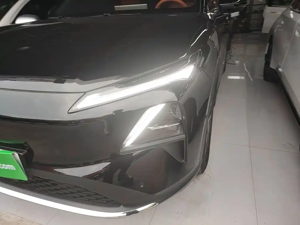 Wuling Starlight S 2025 — фото 24