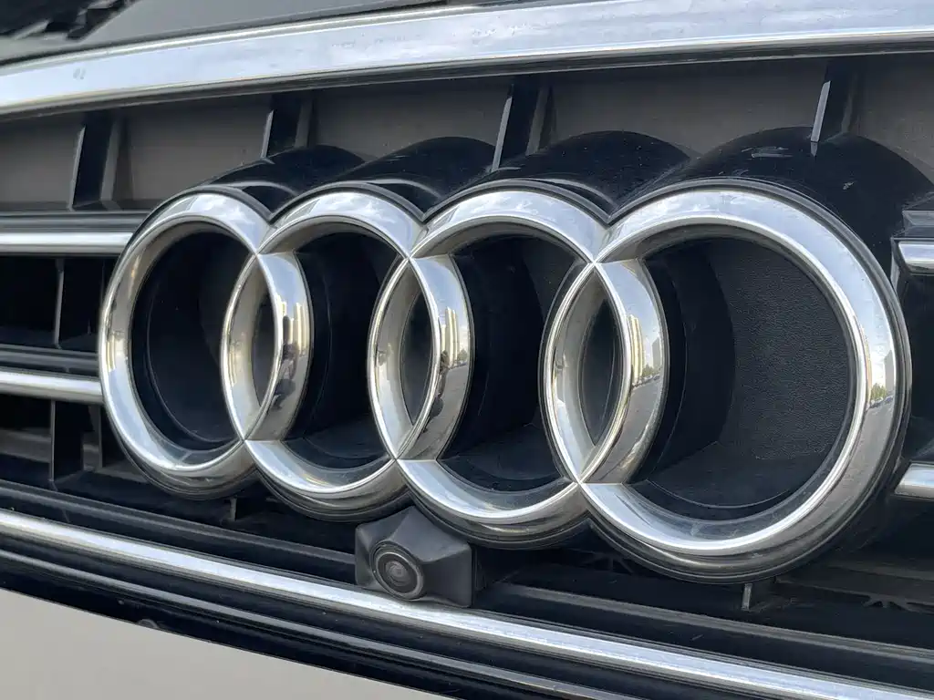 Audi A6L 2015 — фото 10