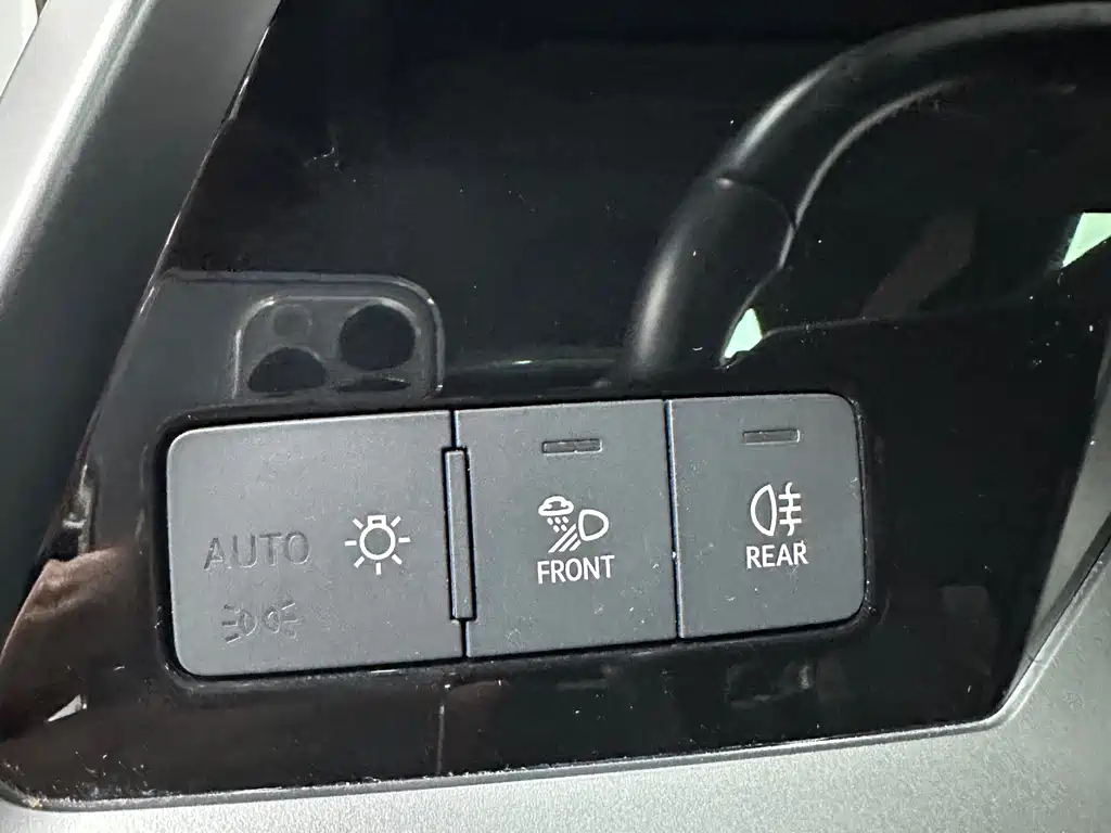 Audi A3 2022 — фото 18