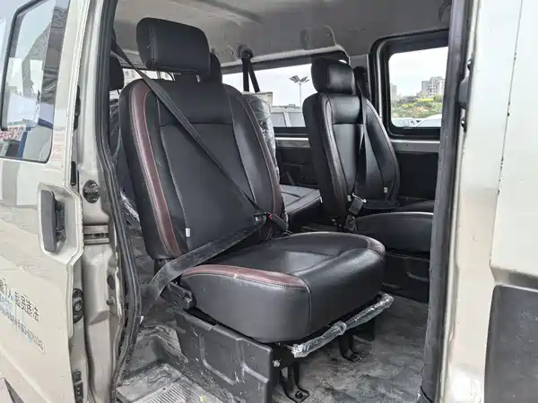 Dongfeng Xiaokang C56 2020