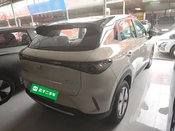Wuling Bingo S 2026