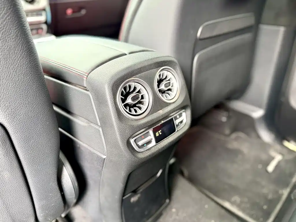 Mercedes-Benz G-Class AMG 2020 — фото 22