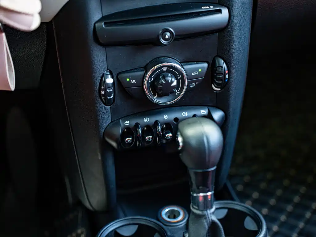 MINI Clubman 2013 — фото 15