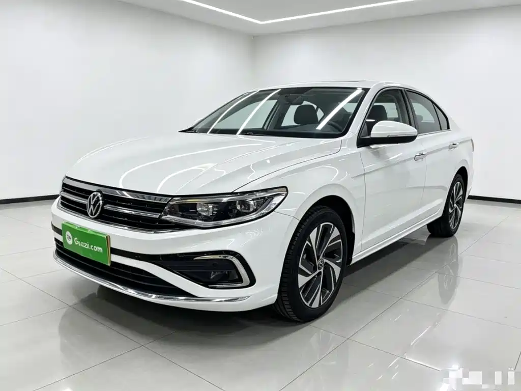Volkswagen Bora 2024