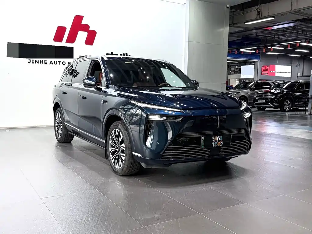 Wey Lanshan 2023