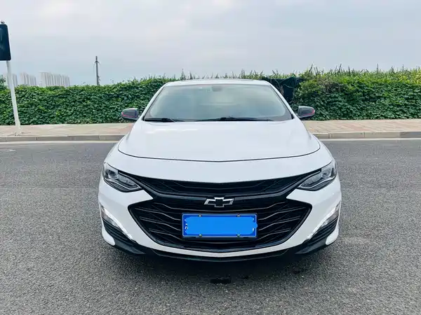 Chevrolet Malibu XL 2021