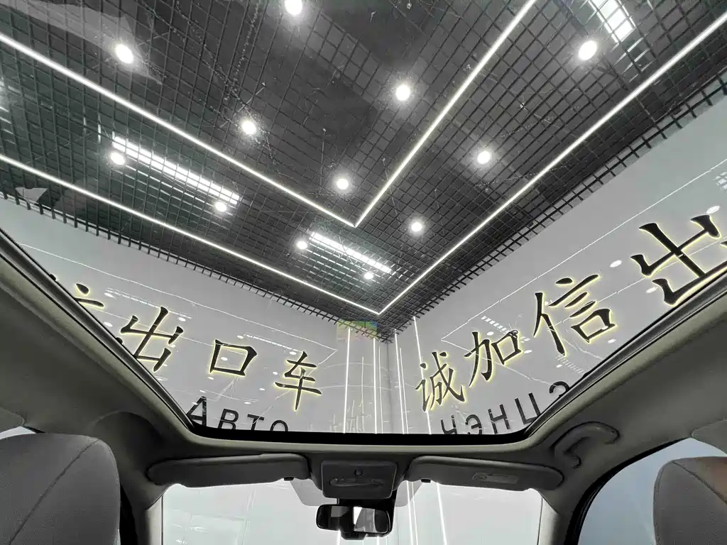 Nissan Qashqai 2023 — фото 17