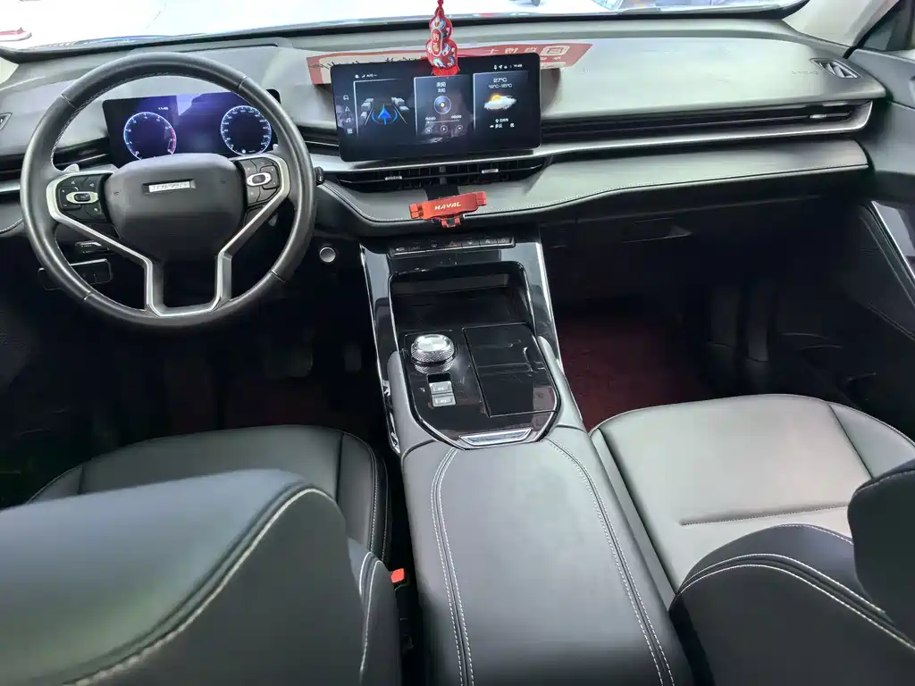 Haval H6 2021