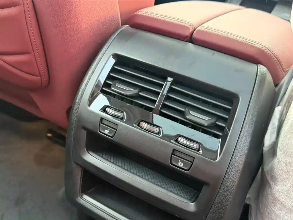 BMW X5 2026 — фото 13