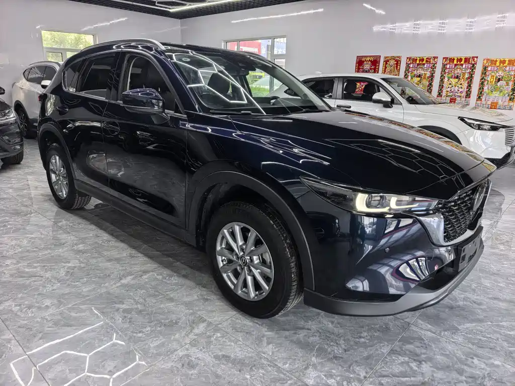 Mazda CX-5 2023