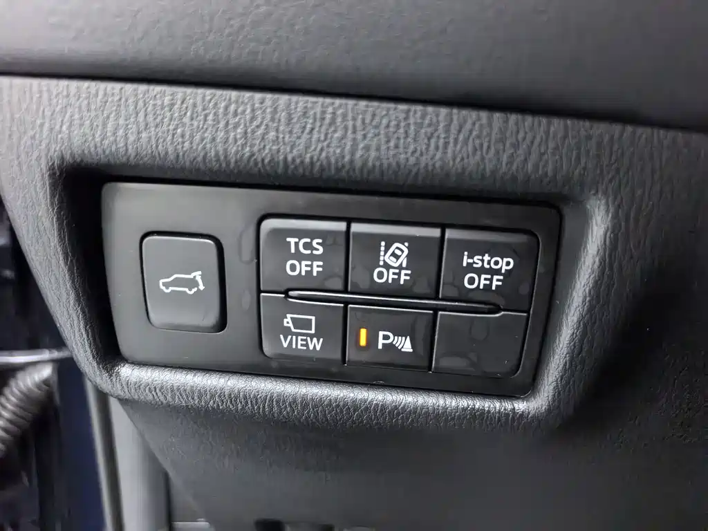 Mazda CX-5 2023 — фото 17