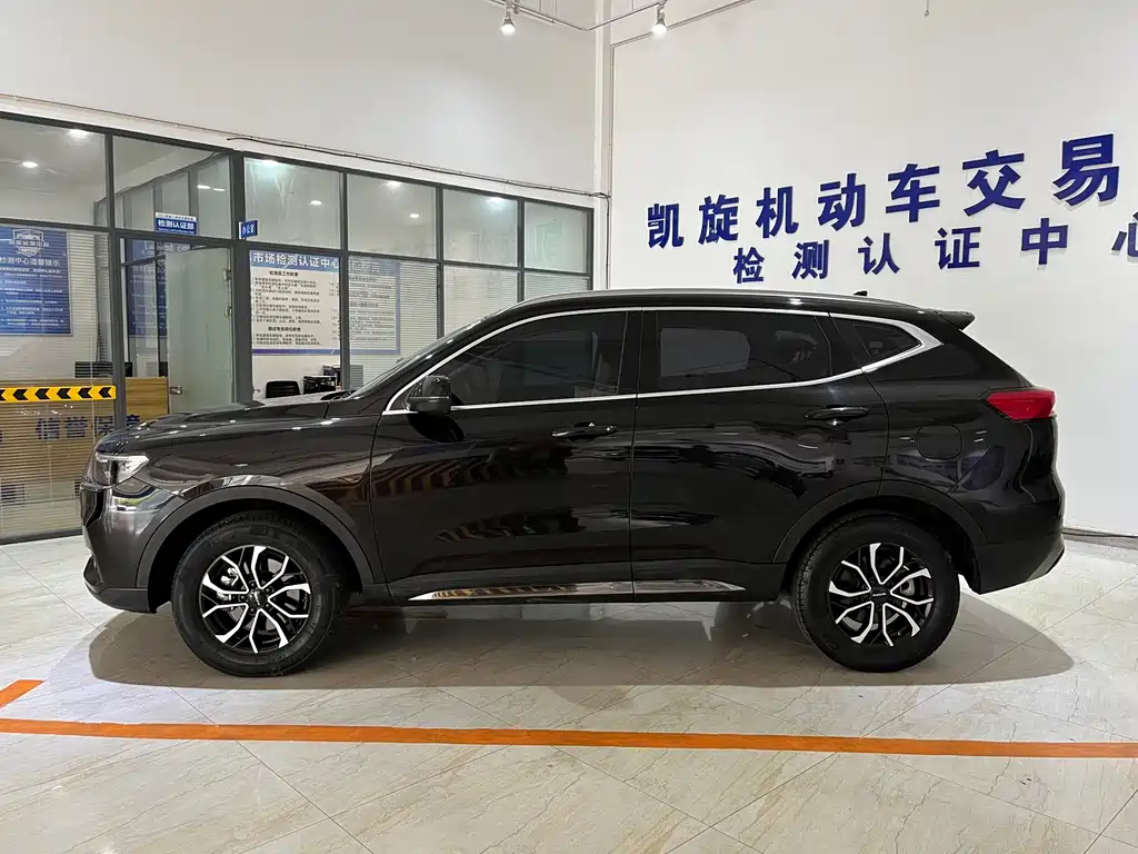 Haval H6 2022