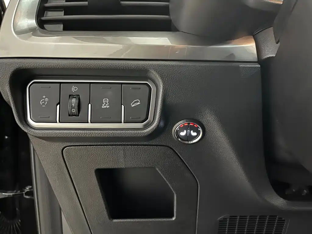 Haval H6 2022 — фото 16