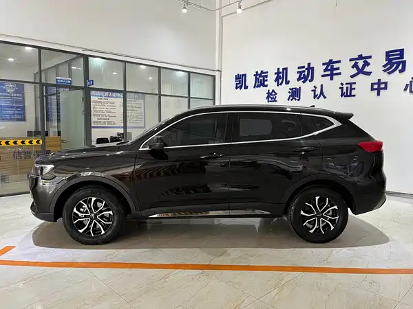 Haval H6 2022