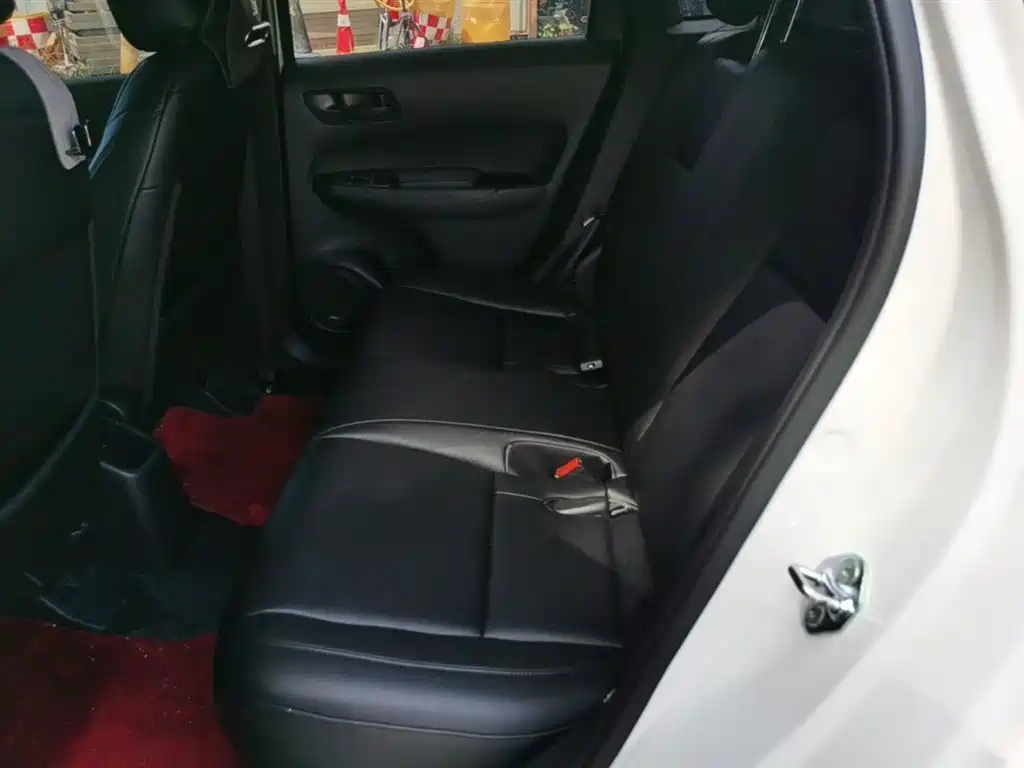 Honda Fit 2023 — фото 17