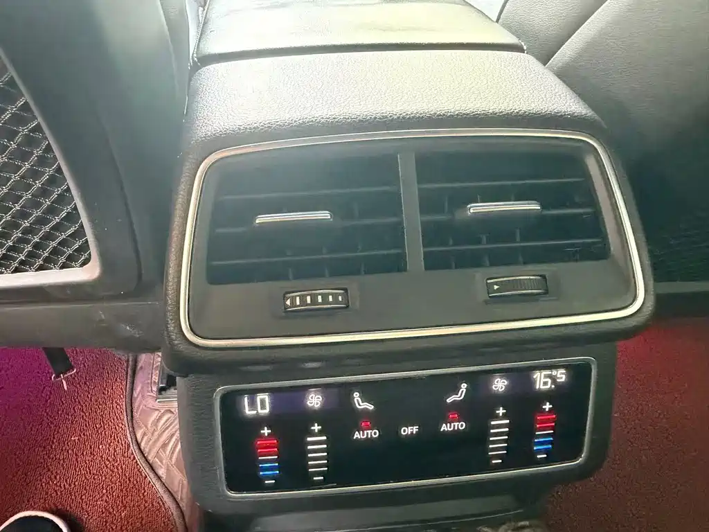 Audi A6L 2020 — фото 10