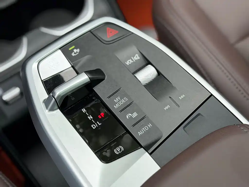 BMW X1 2023 — фото 18