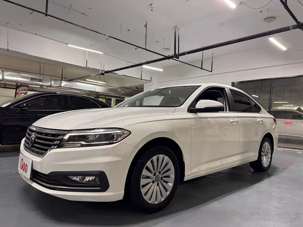 Volkswagen Lavida 2020