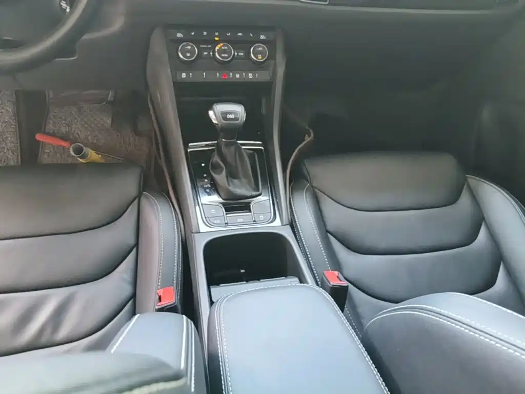 Skoda Kodiaq 2018 — фото 14