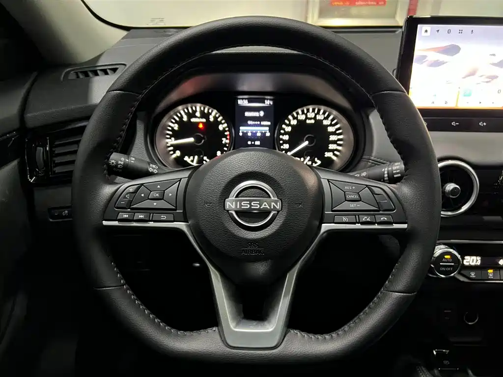 Nissan X-Trail 2025 — фото 14