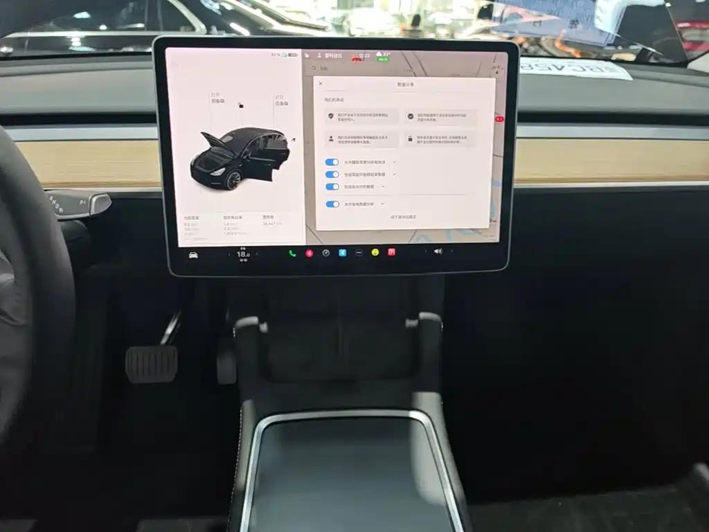 Tesla Model Y 2021 — фото 13