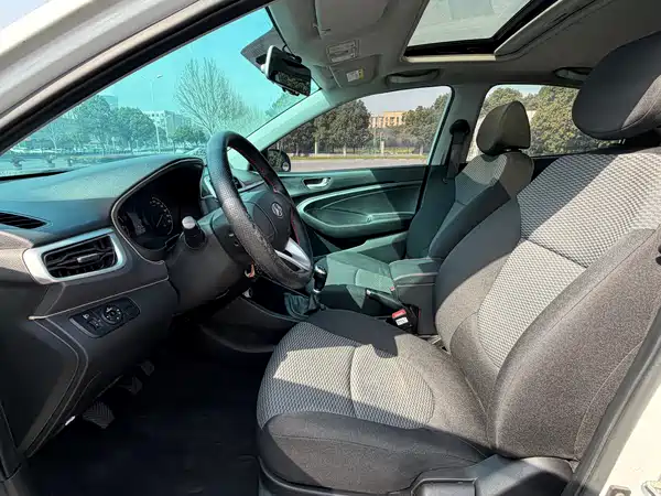 Hyundai Accent 2017