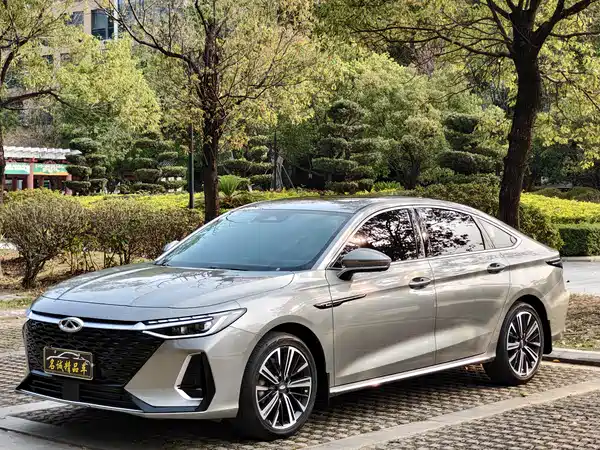 Chery Arrizo 8 2024