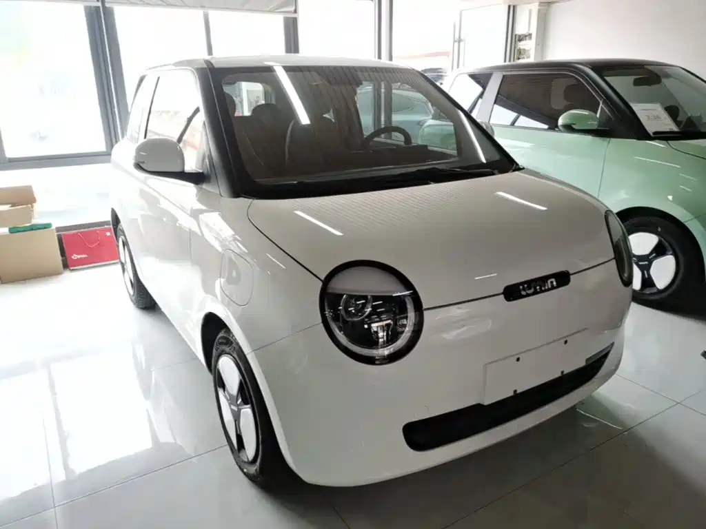 Qiyuan Lumin 2025