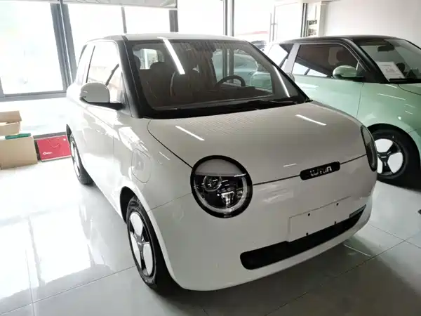Changan Lumin 2025