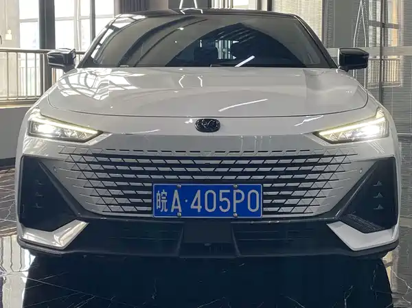 Changan UNI-V 2023