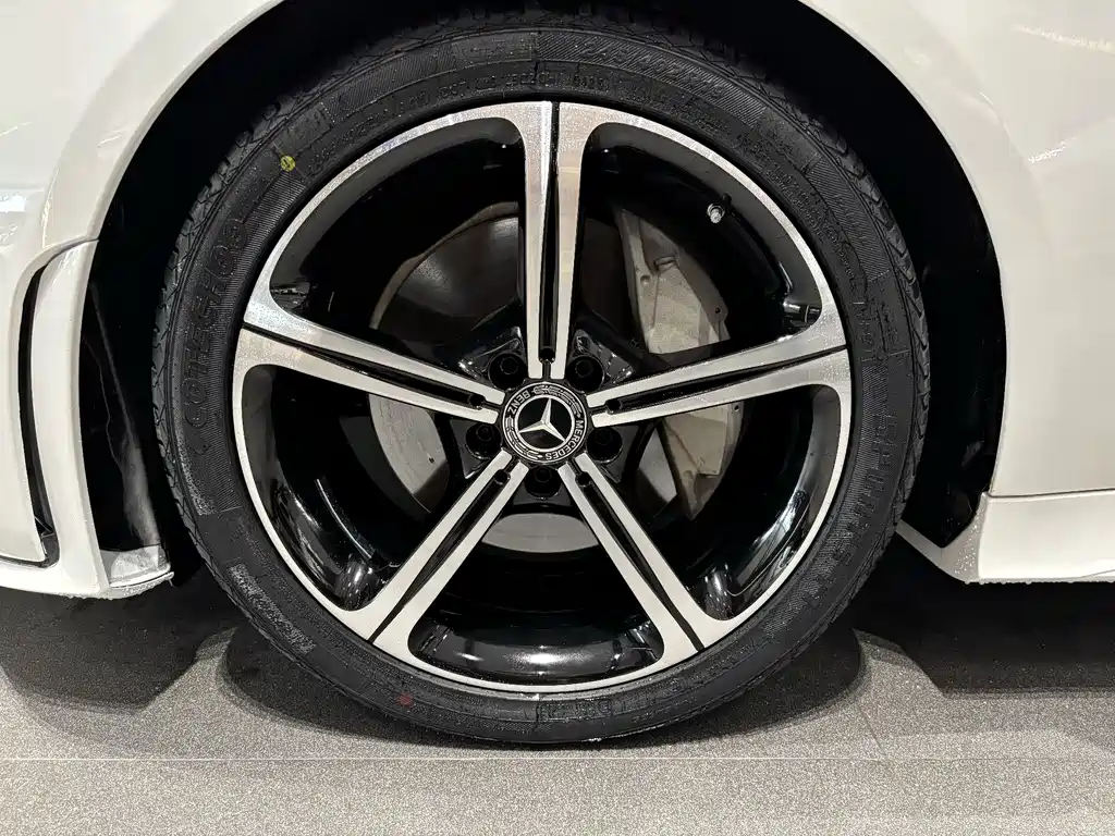 Mercedes-Benz CLS 2020 — фото 7