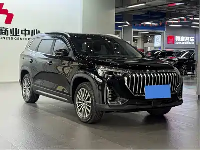 Jetour X90 PLUS 2024