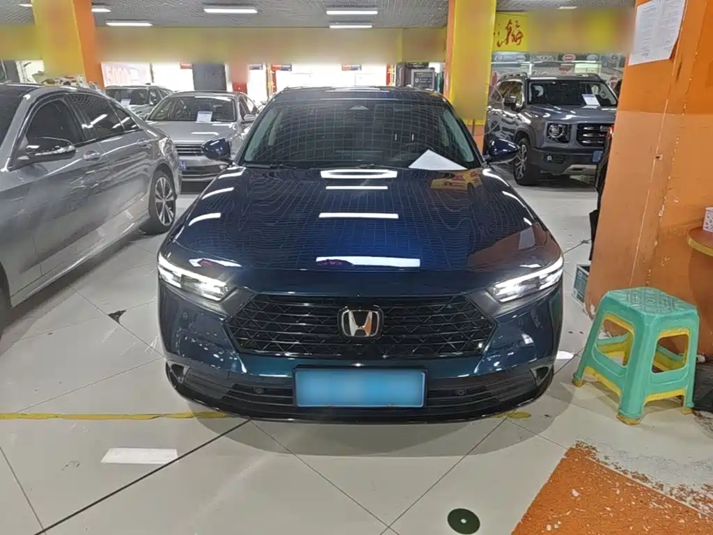 Honda Accord 2023