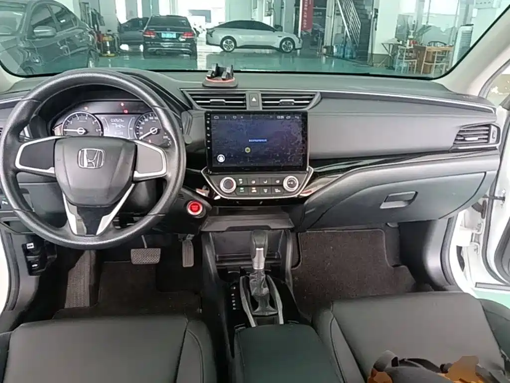 Honda Crider 2020 — фото 10