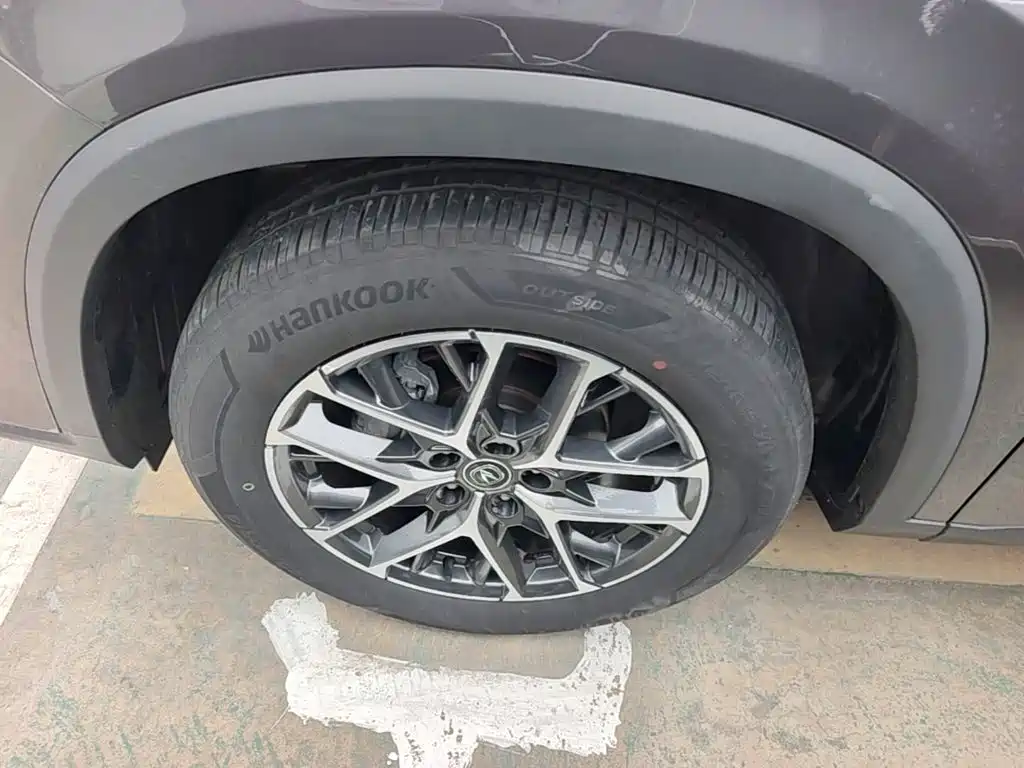 Changan CS75 PLUS 2022 — фото 23