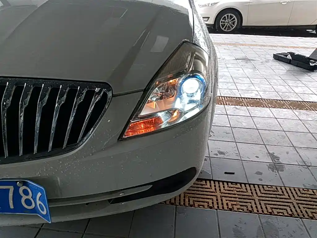 Buick Excelle 2015 — фото 24