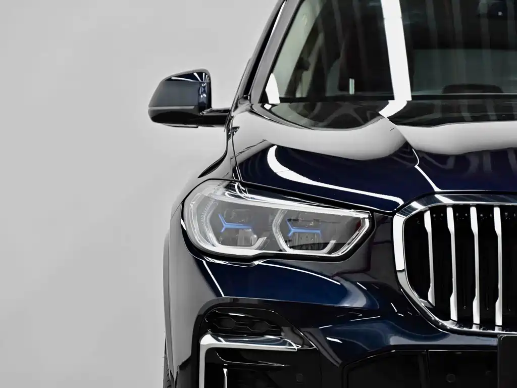 BMW X5 2023 — фото 2