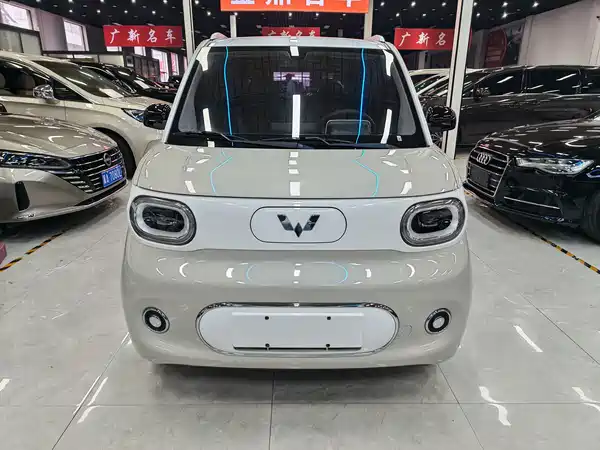 Wuling Hongguang MINIEV 2024