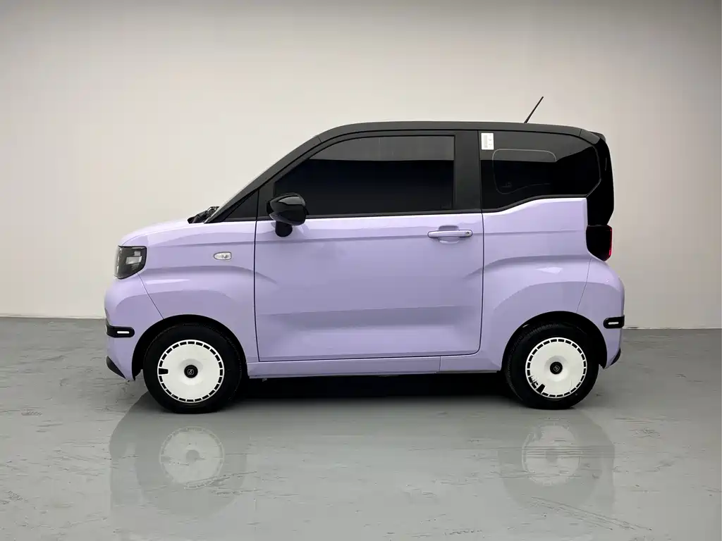 Chery QQ QQ Ice Cream 2024 — фото 11